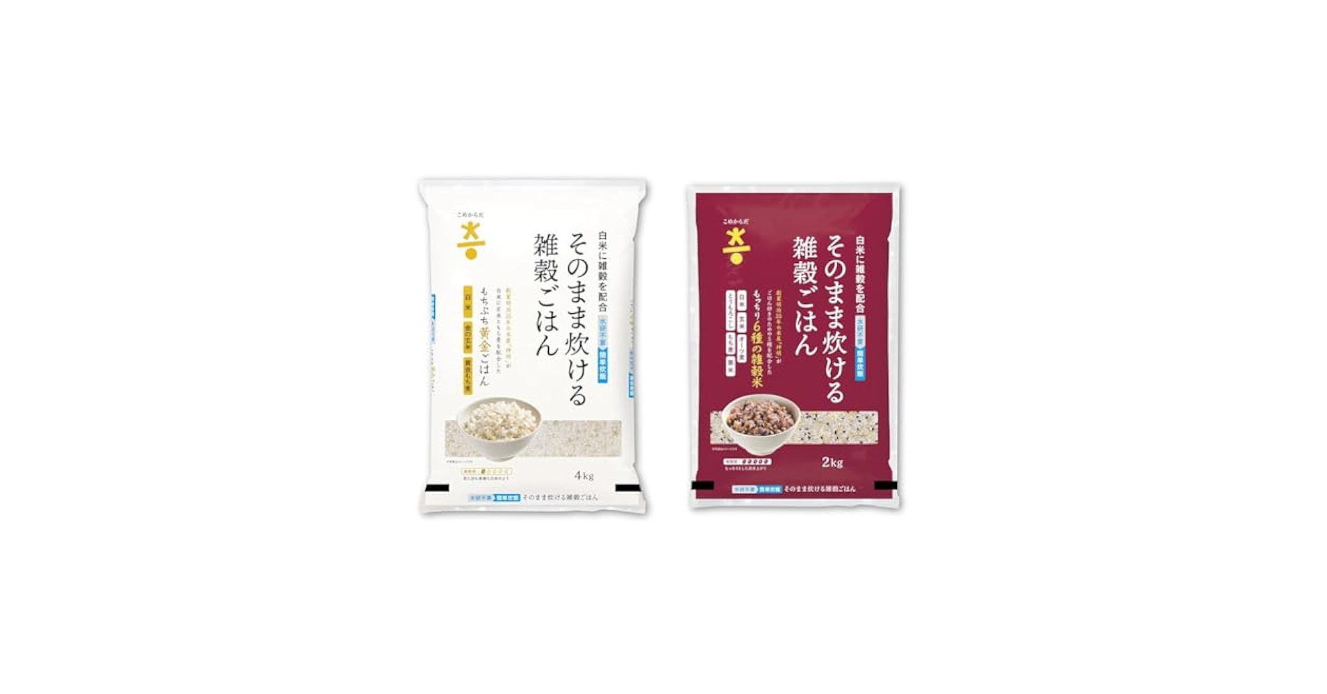 こたきもち。さん専用 越後杵つき ごん作もち / 350g | 特集,季節商品,年末年始 | 通販